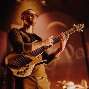 Meet your Posher, Jacob